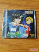 棋灵王 Hikaru no GO 05双碟装VCD 国语发音