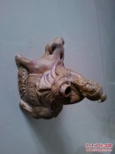 专利老酒瓶：老子骑神牛1