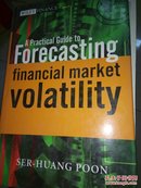 A Practical Guide to Forecasting Financia... [9780470856130]