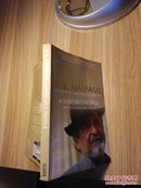 A Writer's People: Ways of Looking and Feeling 奈保尔 诺贝尔文学奖奈保尔随笔《作家看人》，李欧梵先生说一看就有背诵冲动的文字 《看，这个世界》