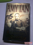 AMYTANTHEBONESETTER’SDAUGHTER