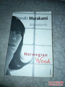 村上春树 Haruki Murakami ：Norwegian Wood (日)