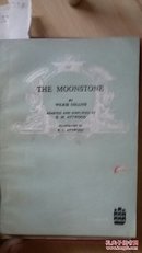 THE   MOONSTONE