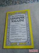 THE NATIONAL GEOGRAPHIC MAGAZINE  NOVEMBER 1952