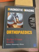 Diagnostic imaging orthopaedics