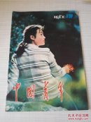 中国青年1980年第12期