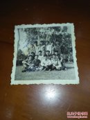 1964年难忘的今天合影【西江月】