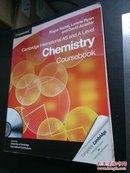 chemistry Coursebook（剑桥化学原版教材）