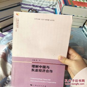 理解中国与东亚经济合作