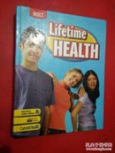 Holt Lifetime Health【详情看图】