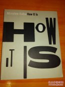 Miroslaw Balka: How It Is | Tate