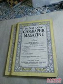 THE NATIONAL GEOGRAPHIC MAGAZINE  FEBRUARY 1923