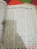 1959年山西体育报1-4月份（总第60期到91期）