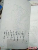《昙花梦》 上下册 ，