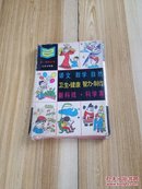 第二课堂丛书 -小学中年级（全套1 -5册）缺数学