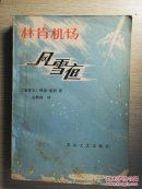 林肯机场风雪夜