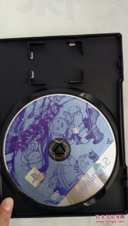 点击查看原图 波波罗克依斯物语【1片装(完整版) 漫画卡通 DVD光盘】