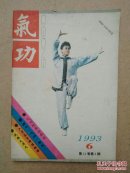 p134-杂志《气功》 1993-6