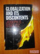 GLOBALAIZATIONAND ITS DISCONTENTS JOSEPHE.STIGLITZ