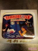 1999年任贤齐1st演唱会――任贤齐新世纪演唱会LIVE全记录珍藏版光碟