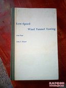 LOW-Speed Wind Tunnel  Testing(低速风洞试验)英文版