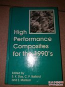 High  Performance Composites for the 1990s