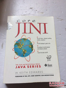 core JINI  平装