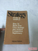 Strategy PURE SIMPLE