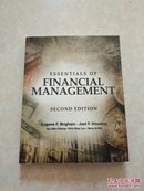 ESSENTIALS OF FINANCIAL MANAGEMENT