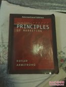 rinciples of marketing Tenth edition