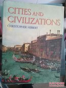 Cities and Civilizations