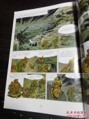 风靡德国的漫画书——营救马丽安