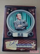英文原版DVD Ed SULLIVAN’S ROCK’N’ROLL CLASSICS艾德沙利文的摇滚经典内收录THE BEATLES披头士THE ROLLING STONED滚石乐队等众多乐队