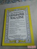 THE NATIONAL GEOGRAPHIC MAGAZINE  MAY 1939