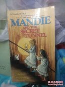 MANDⅠE AND THE SECRET TUNNEL