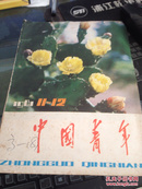 中国青年 1981年第11-12期