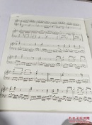 BEETHOVEN VARIA TIONEN FÜR KLA VIER BAND II:贝多芬钢琴变奏曲集（下册）（外文）