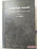 quantum theory