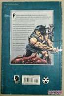 The Chronicles Of Conan Volume 15: Valley of Forever Night and Others Stories