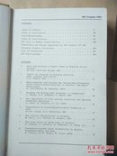 英文原版：European Brewery Convention: Proceedings of the 19th Congress LONDON 1983( )精装