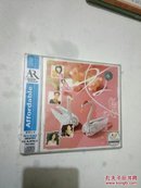 伤心把泪流 2VCD  未开封