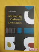 Jitske Kramer Managing Cultural Dynamics（管理文化动态）英文原版