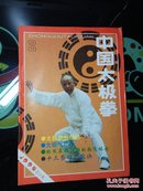 中国太极拳（ 1995年第2期 总第14期）