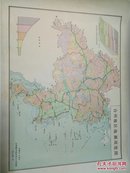 台州地区地面坡度图