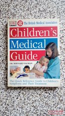 Childrem s Medical Guide