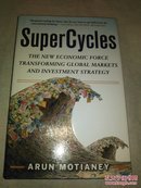 Supercycles: The New Economic Force Tran 超级浪潮