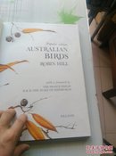 AUSTRALIAN   BIRDS