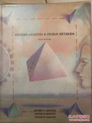 SYSTEMS ANALYSIS & DESIGN METHODS Third Edition 系统分析与设计方法 第三版