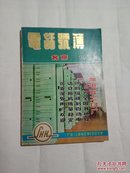 电话号薄北京1980