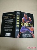 科比布莱恩特：生命的船 Showboat: The Life of Kobe Bryant